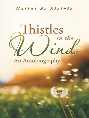 cover image of Thistles in the Wind